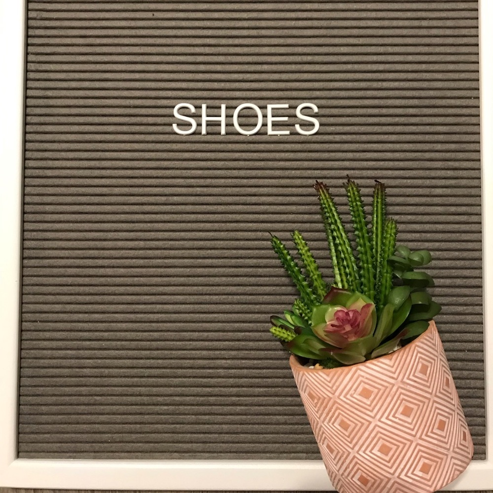 Shoes